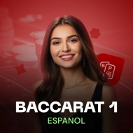 Baccarat 1 Spanish