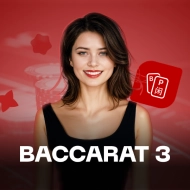 Baccarat 3