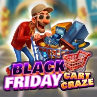 Black Friday Cart Craze