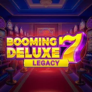 Booming Seven Deluxe Legacy
