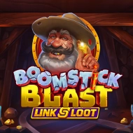Boomstick Blast: Link & Loot