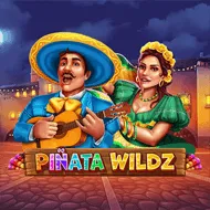 Pinata Wildz