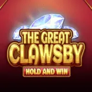 The Great Clawsby: Hold and Win
