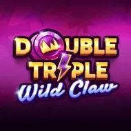 Double Triple Wild Claw