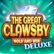 The Great Clawsby Deluxe: Hold and Win