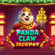 Panda Claw Jackpot
