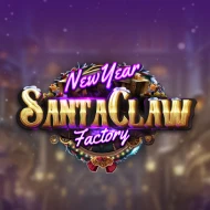 Santa Claw Factory