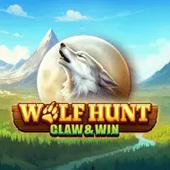 Wolf Hunt: Claw and Win
