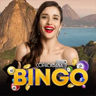 Bingo Copacabana