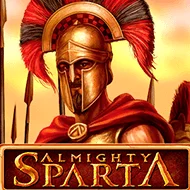 Almighty Sparta
