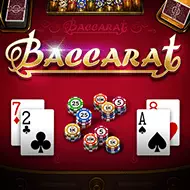 Baccarat 777