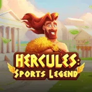 Hercules: Sports Legend