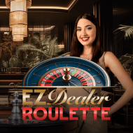 EZ Dealer Roulette English
