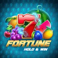 Fortune Hold and Win
