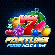 Fortune Power: Hold & Win