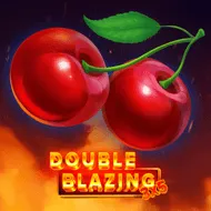 3x5 Double Blazing