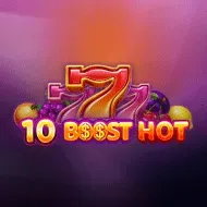 10 Boost Hot