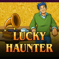 Lucky Haunter