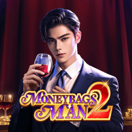 Moneybags Man 2