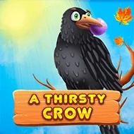 A Thirsty Crow