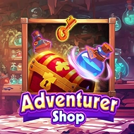 Adventurer Shop