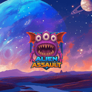 Alien Assault