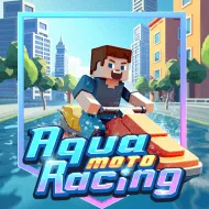 Aqua Moto Racing