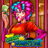 Crazy Womens Jail