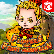 Fruit Mountain