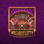 Mega Roulette