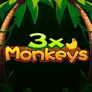 Three Monkeys