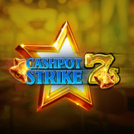 Cashpot Strike 7s