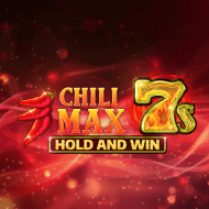 Chili Max 7s Hold and Win