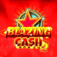Blazing Cash 2