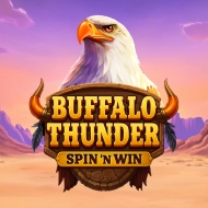 Buffalo Thunder Spin'n Win