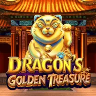 Dragon's Golden Treasure