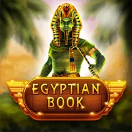 Egyptian Book