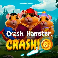 Crash, Hamster, Crash!