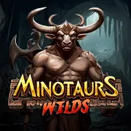 Minotaurs Wilds