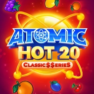 Atomic Hot 20:Classic$$erieS