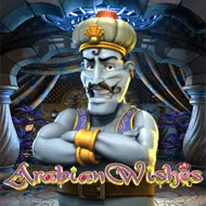 Arabian Wishes