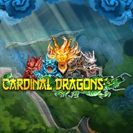 Cardinal Dragons