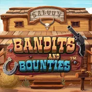 Bandits and Bounties