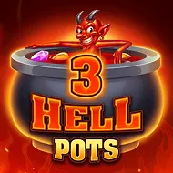3 Hell Pots