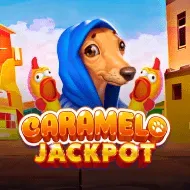 Caramelo Jackpot