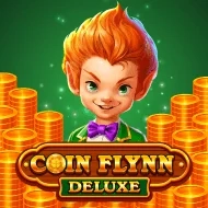 Coin Flynn Deluxe