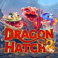 Dragon Hatch 2
