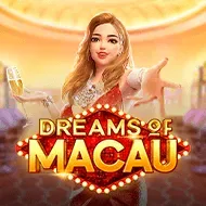 Dreams Of Macau
