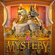 Egypt's Book of Mystery