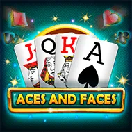 Aces and Faces